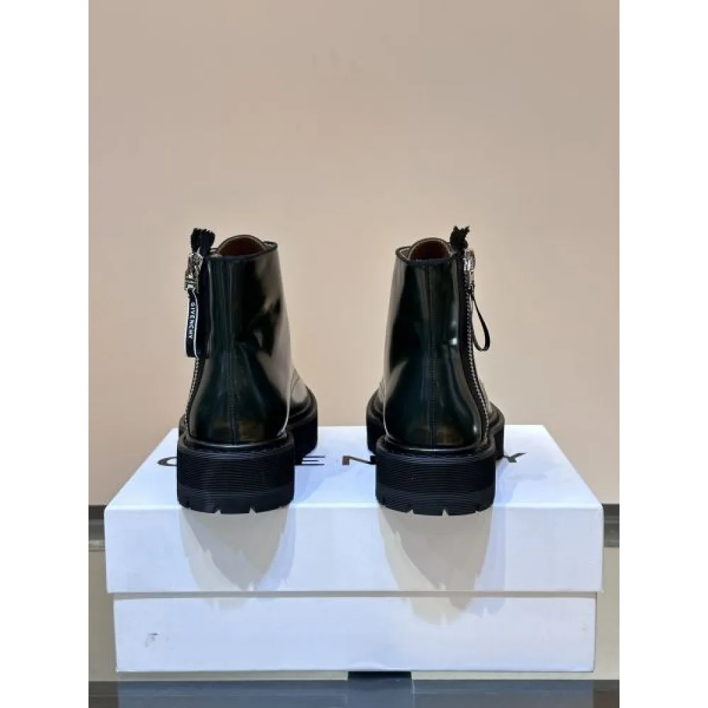 2024FW メンズ用 ブーツ GIVENCHY ジバンシィ 雑誌掲載新作秋冬入荷 商品画像 8