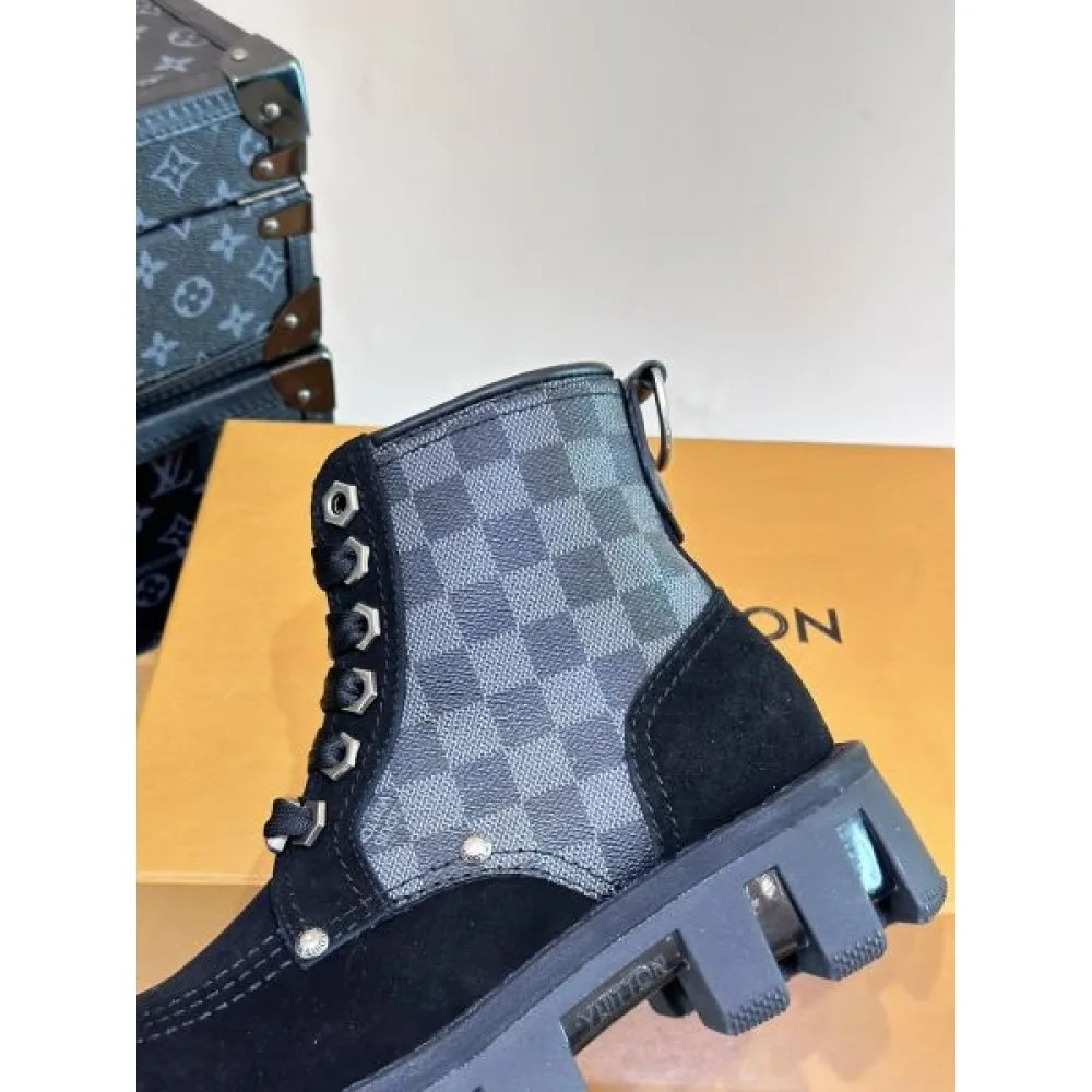 2024FW メンズ用 ブーツ LOUIS VUITTON ルイヴィトン 発売極限状態! 商品画像 7