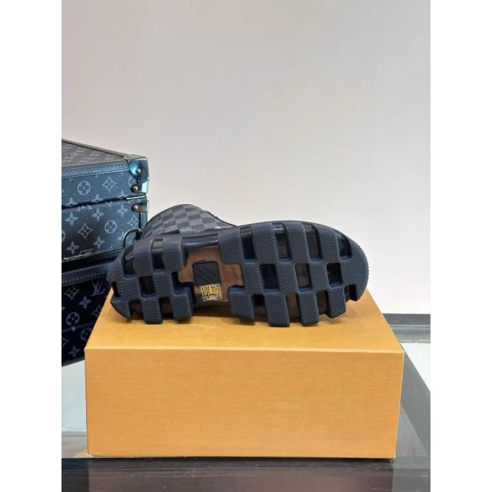 2024FW メンズ用 ブーツ LOUIS VUITTON ルイヴィトン 発売極限状態! 商品画像 9