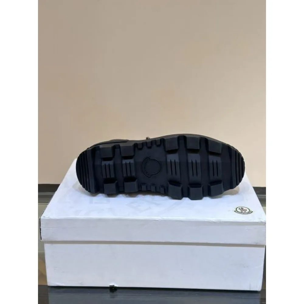 2024FW メンズ用 ブーツ MONCLER モンクレール 累積売上総額第1位 商品画像 9