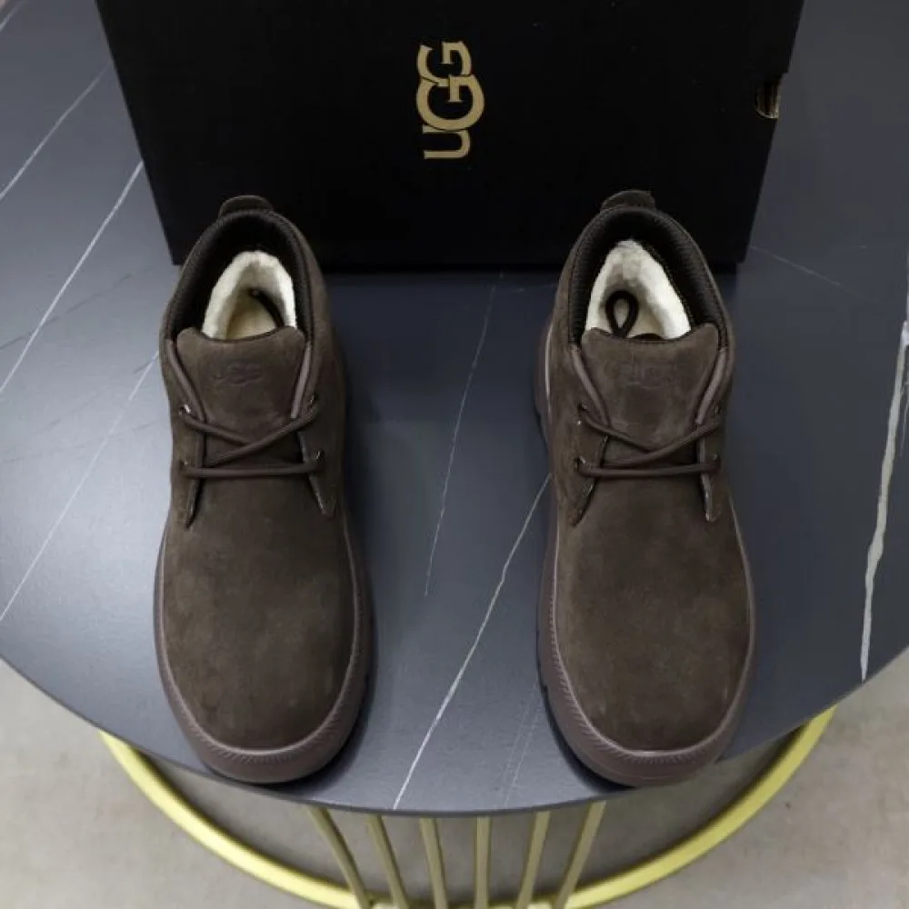 2024FW メンズ用 ブーツ UGG アグ 気分が上がる憧れブランド 商品画像 6