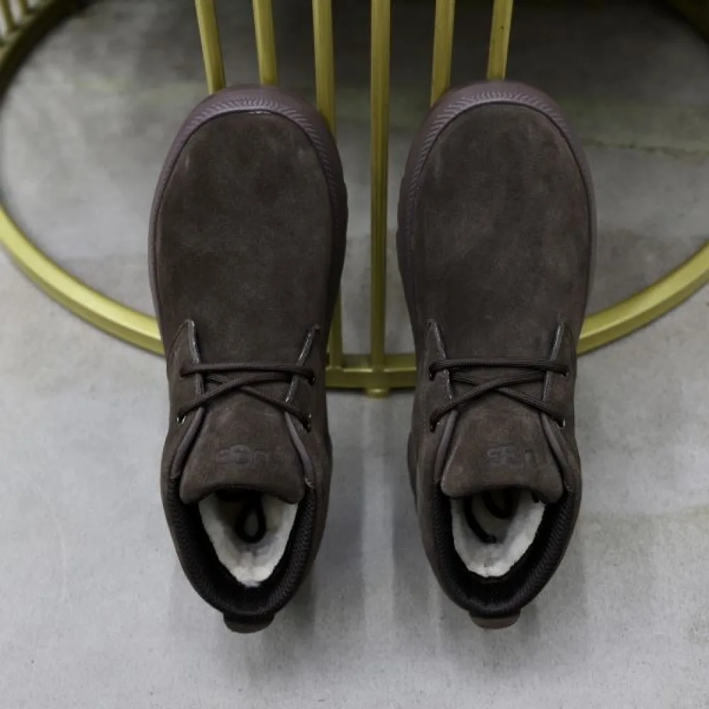 2024FW メンズ用 ブーツ UGG アグ 気分が上がる憧れブランド 商品画像 8