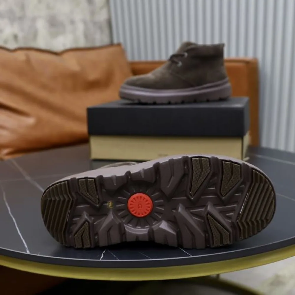 2024FW メンズ用 ブーツ UGG アグ 気分が上がる憧れブランド 商品画像 9