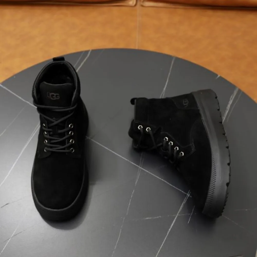 2024FW メンズ用 ブーツ UGG アグ ゆったり感のあるアイテム 商品画像 6