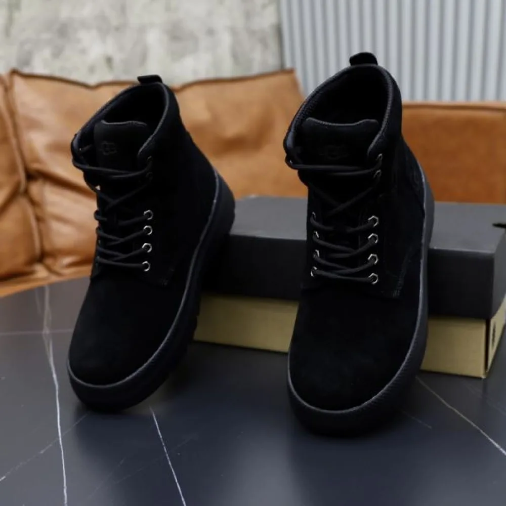2024FW メンズ用 ブーツ UGG アグ ゆったり感のあるアイテム 商品画像 7