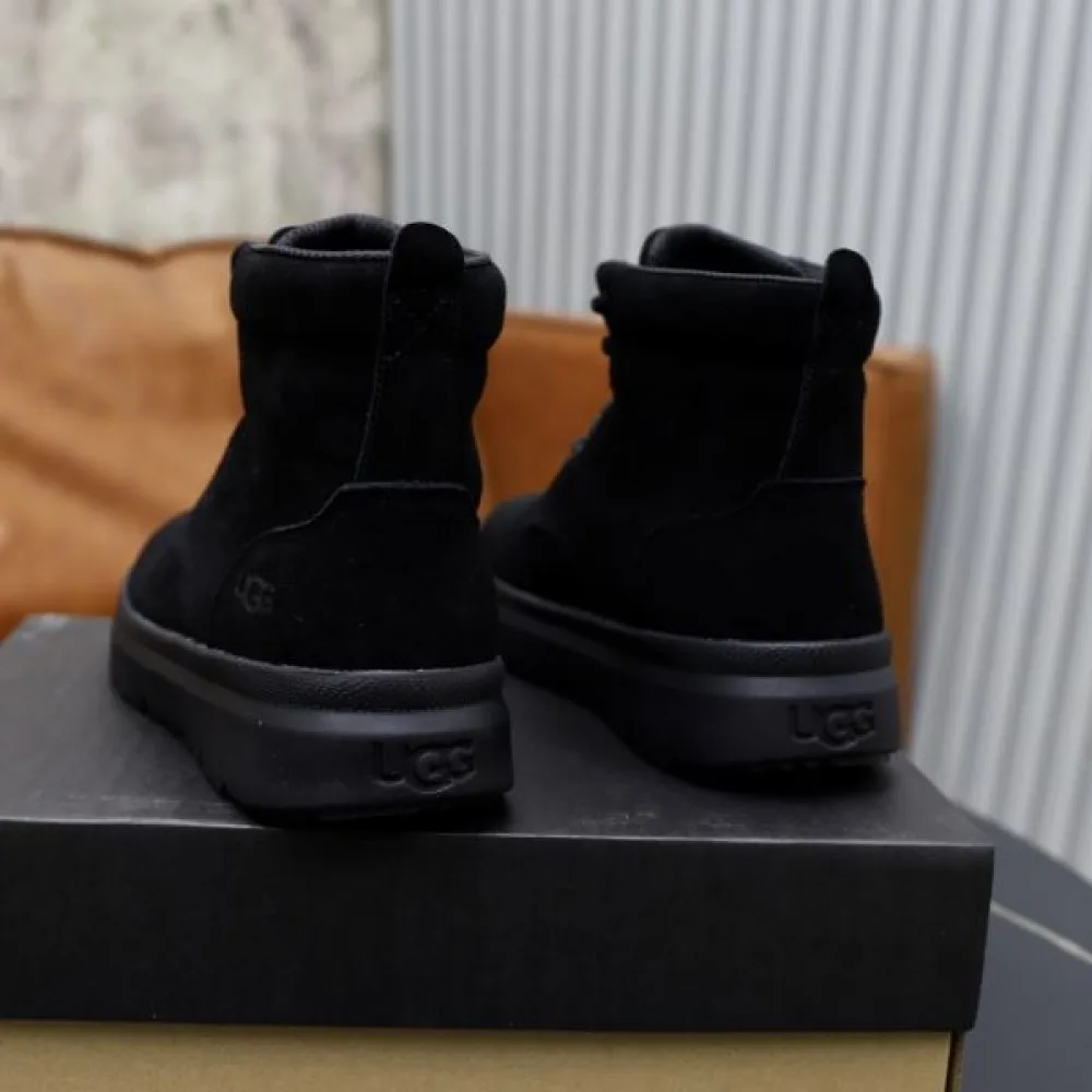 2024FW メンズ用 ブーツ UGG アグ ゆったり感のあるアイテム 商品画像 8