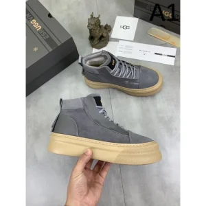 2024FW メンズ用 ブーツ UGG アグ お洒落さんの愛用率が高い 商品画像 1