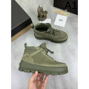2024FW メンズ用 ブーツ UGG アグ 秋冬のコレクションで新作 商品画像 1