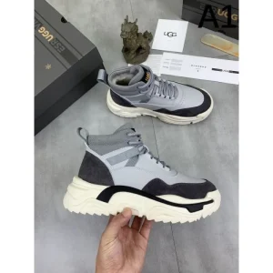 2024FW メンズ用 ブーツ UGG アグ 上品なカジュアルコーデに 商品画像 1