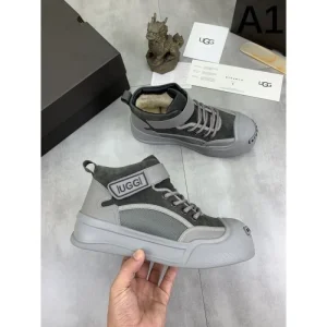 2024FW メンズ用 ブーツ UGG アグ 今年売れた人気のスタイル 商品画像 1