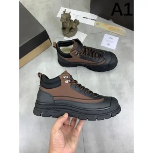 2024FW メンズ用 ブーツ UGG アグ 今年の最旬トレンドになる 商品画像 1