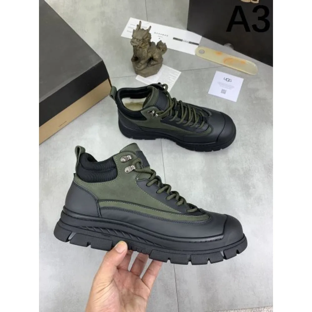 2024FW メンズ用 ブーツ UGG アグ 今年の最旬トレンドになる 商品画像 3