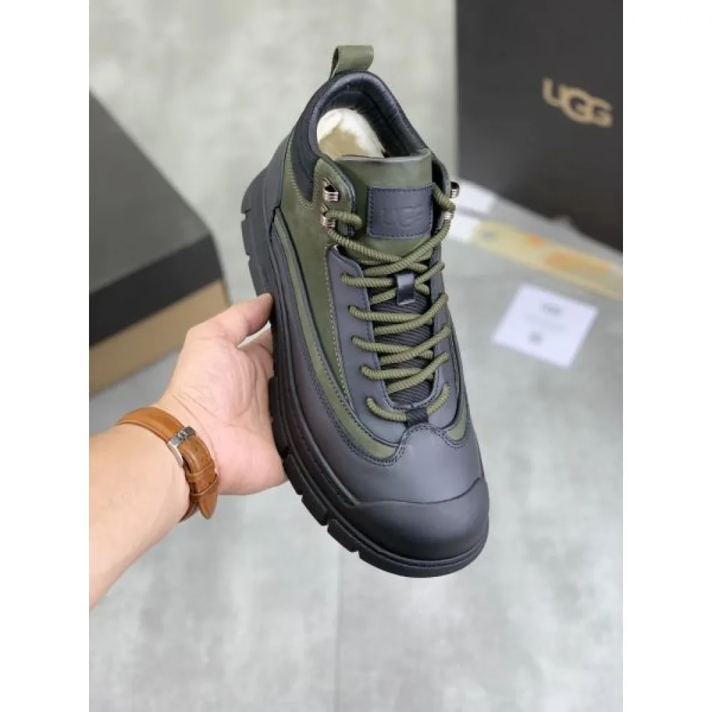 2024FW メンズ用 ブーツ UGG アグ 今年の最旬トレンドになる 商品画像 4