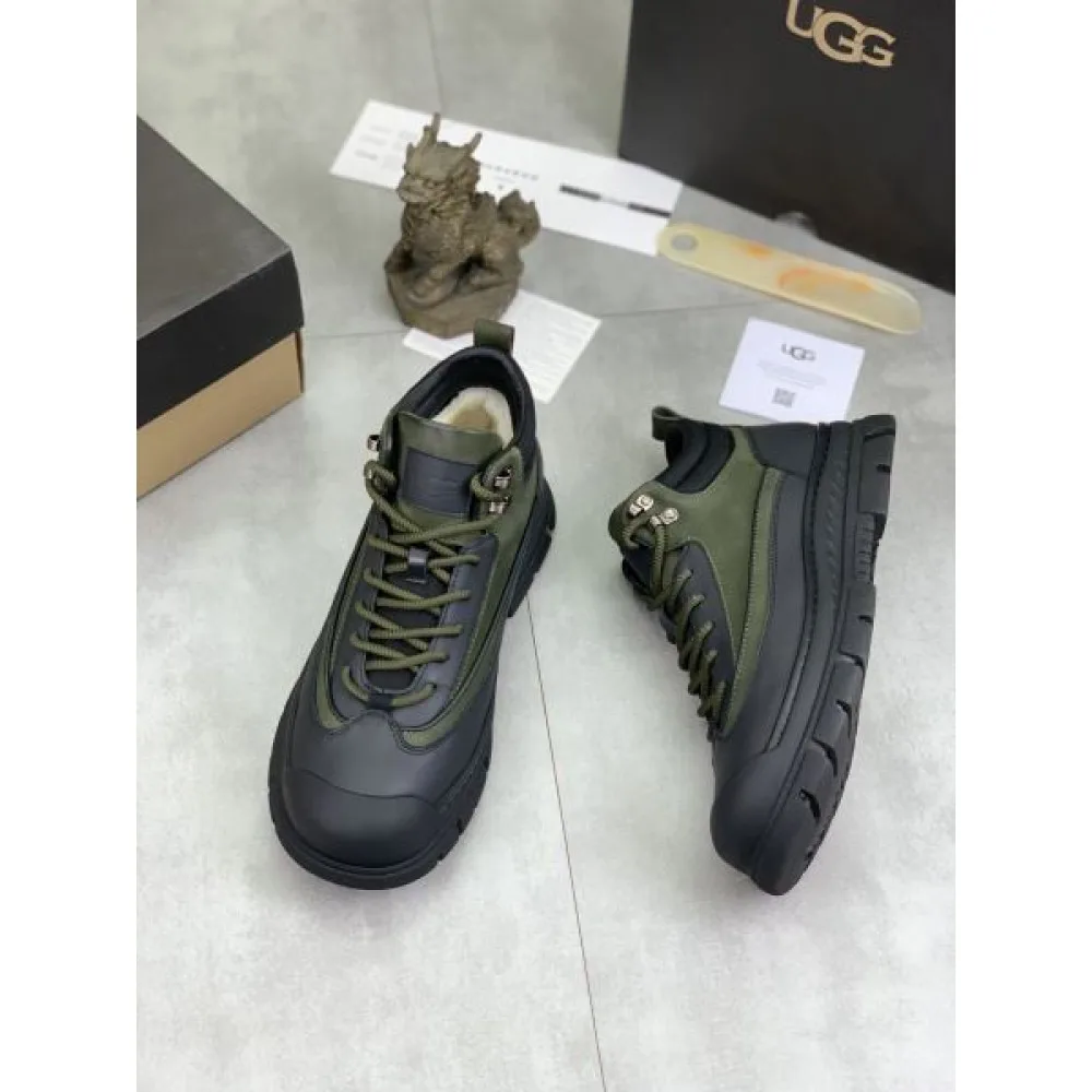 2024FW メンズ用 ブーツ UGG アグ 今年の最旬トレンドになる 商品画像 5