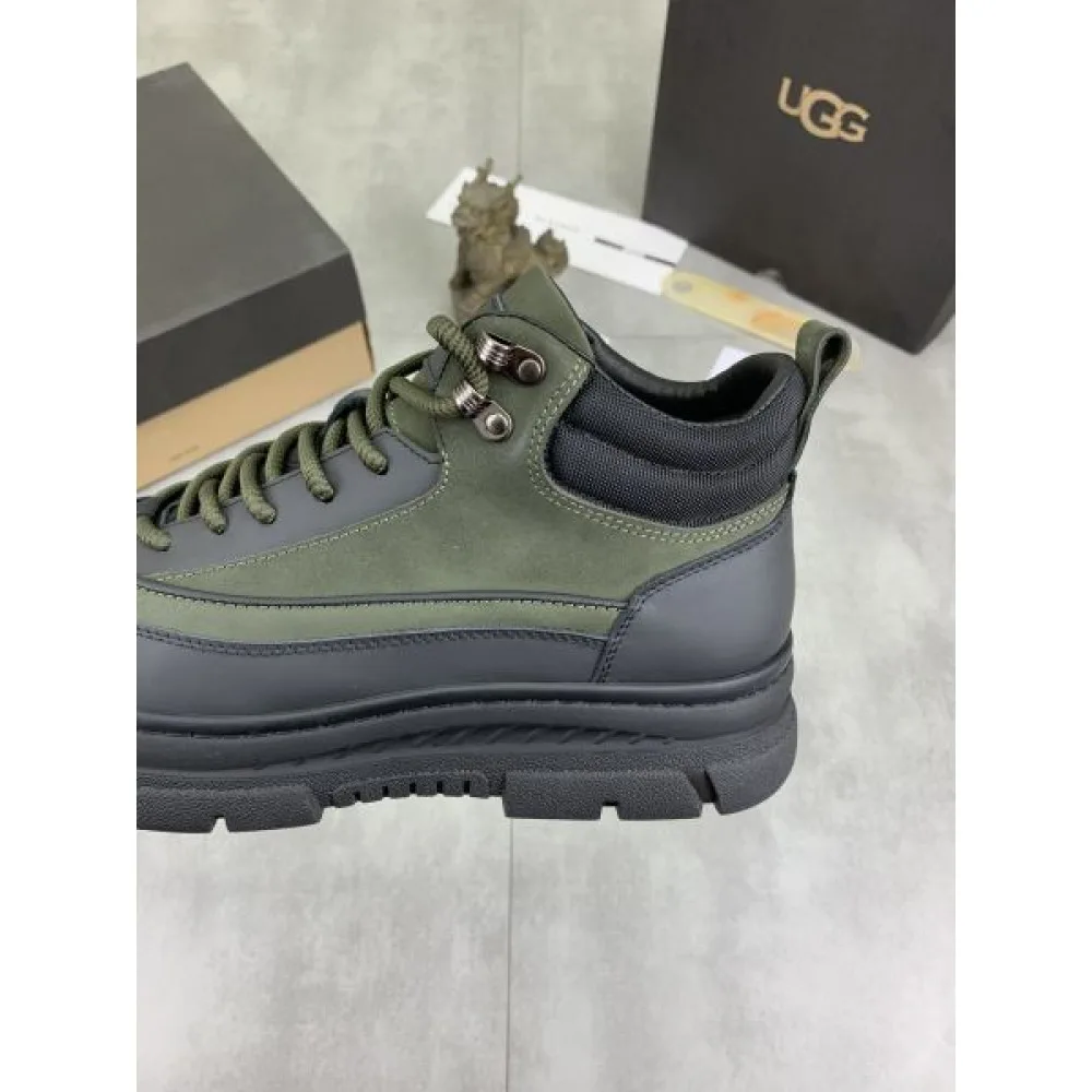 2024FW メンズ用 ブーツ UGG アグ 今年の最旬トレンドになる 商品画像 7