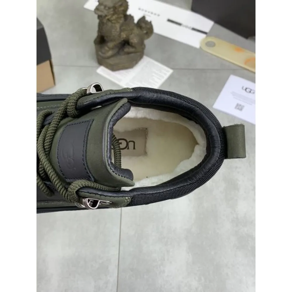 2024FW メンズ用 ブーツ UGG アグ 今年の最旬トレンドになる 商品画像 8