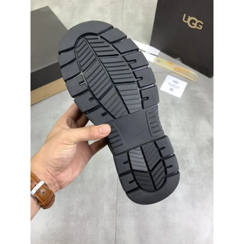 2024FW メンズ用 ブーツ UGG アグ 今年の最旬トレンドになる 商品画像 10
