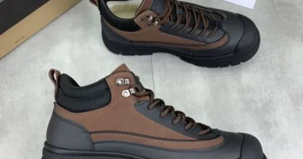 2024FW メンズ用 ブーツ UGG アグ 今年の最旬トレンドになる 商品画像 12