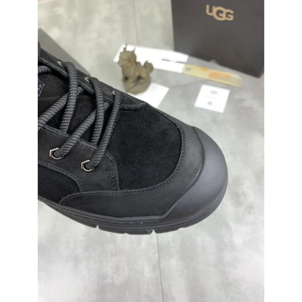 2024FW メンズ用 ブーツ UGG アグ 秋冬のおしゃれを楽しんで 商品画像 5