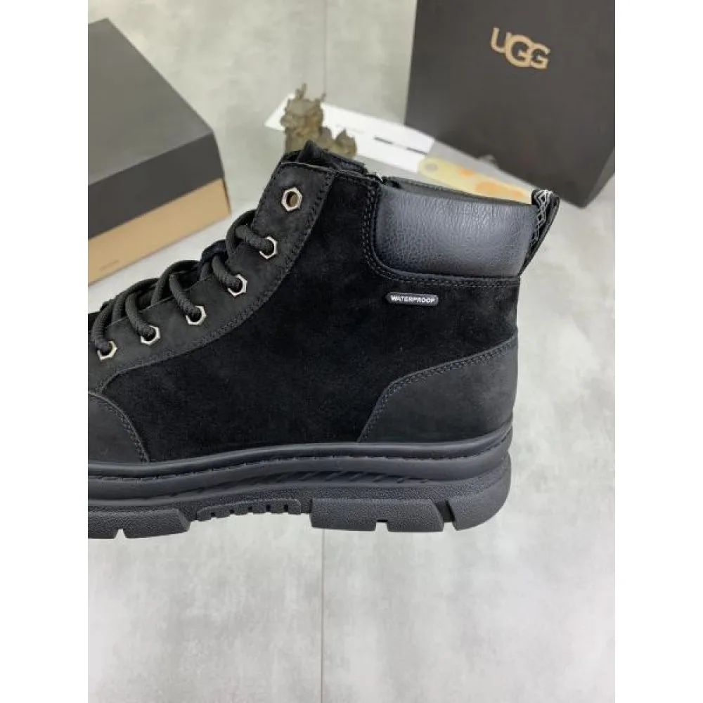 2024FW メンズ用 ブーツ UGG アグ 秋冬のおしゃれを楽しんで 商品画像 6