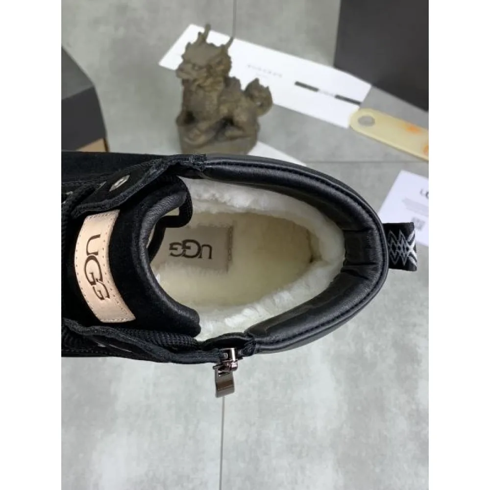 2024FW メンズ用 ブーツ UGG アグ 秋冬のおしゃれを楽しんで 商品画像 7