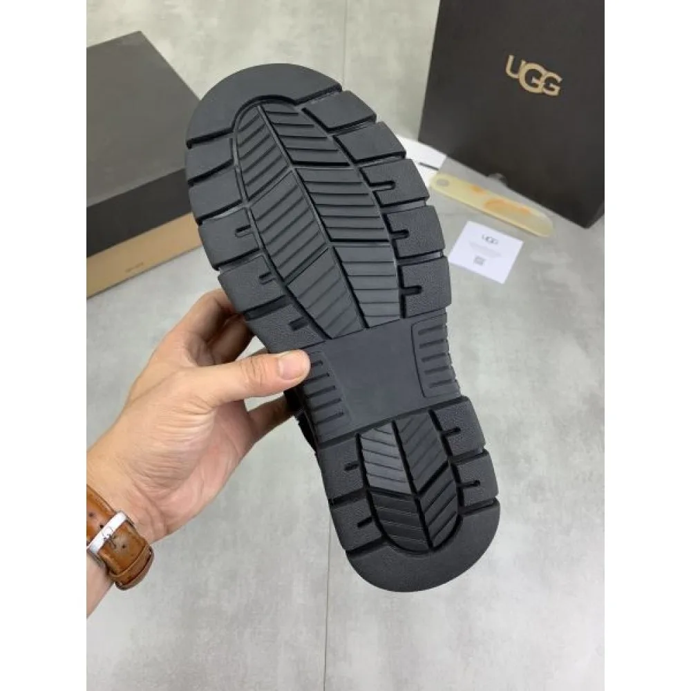 2024FW メンズ用 ブーツ UGG アグ 秋冬のおしゃれを楽しんで 商品画像 9
