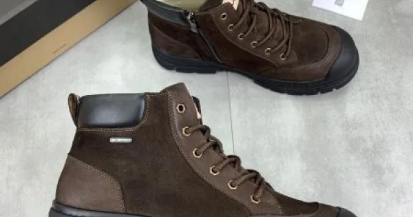 2024FW メンズ用 ブーツ UGG アグ 秋冬のおしゃれを楽しんで 商品画像 11