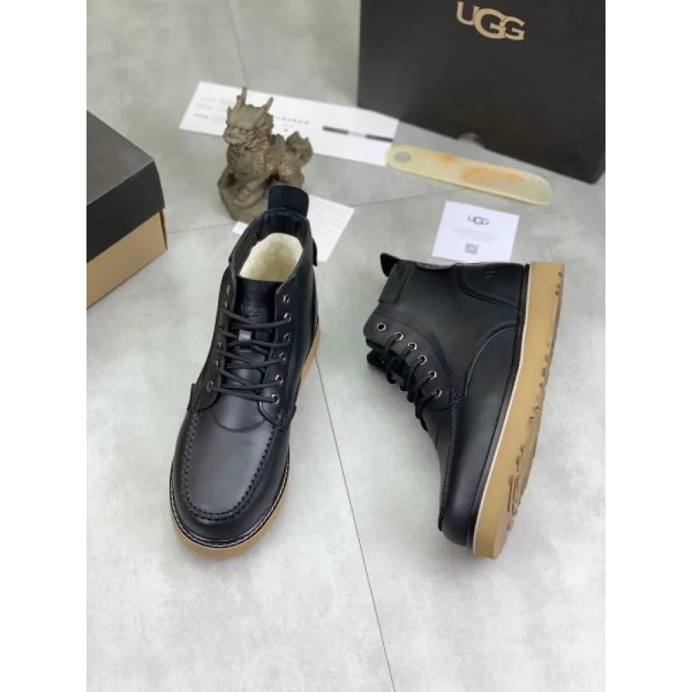 2024FW メンズ用 ブーツ UGG アグ オシャレに圧倒的な人気の 商品画像 4