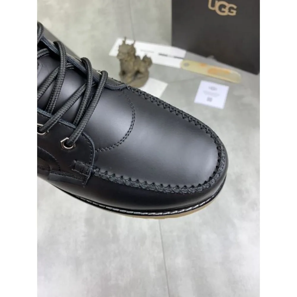 2024FW メンズ用 ブーツ UGG アグ オシャレに圧倒的な人気の 商品画像 5