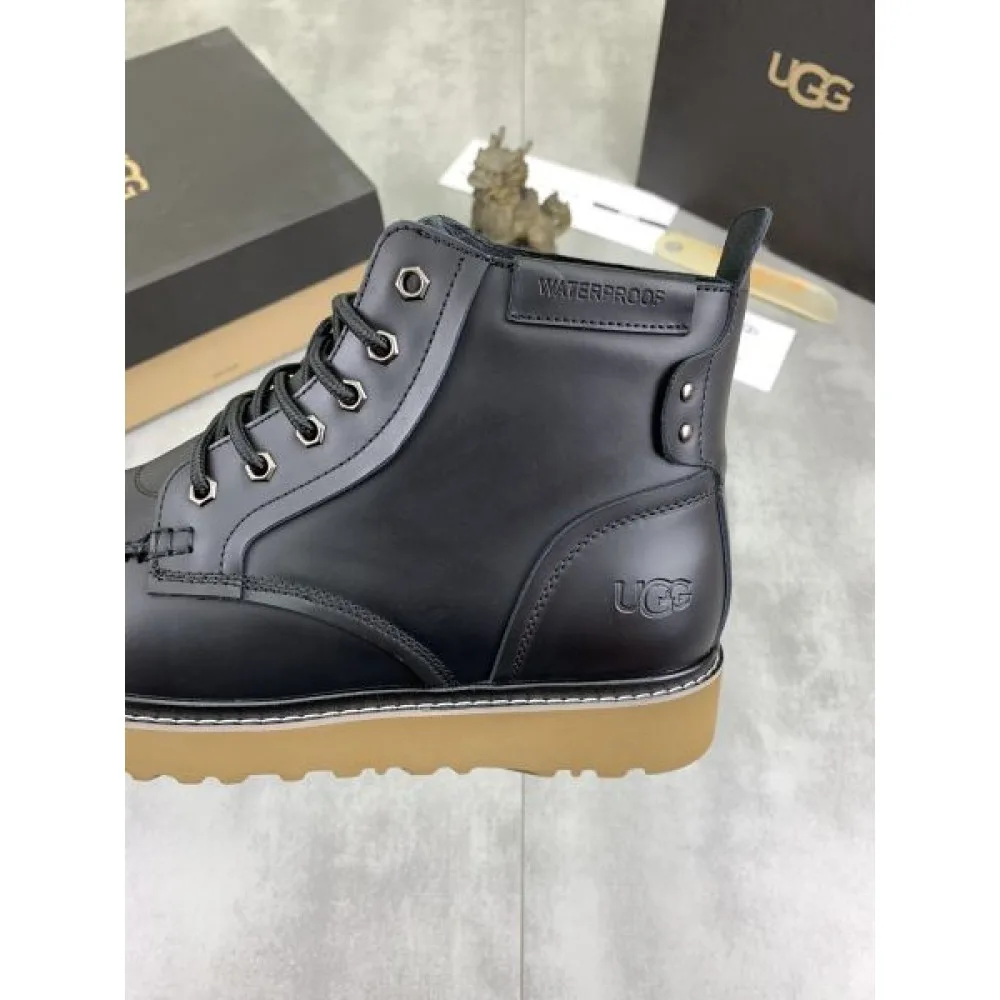 2024FW メンズ用 ブーツ UGG アグ オシャレに圧倒的な人気の 商品画像 6