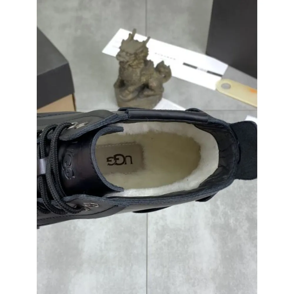 2024FW メンズ用 ブーツ UGG アグ オシャレに圧倒的な人気の 商品画像 7