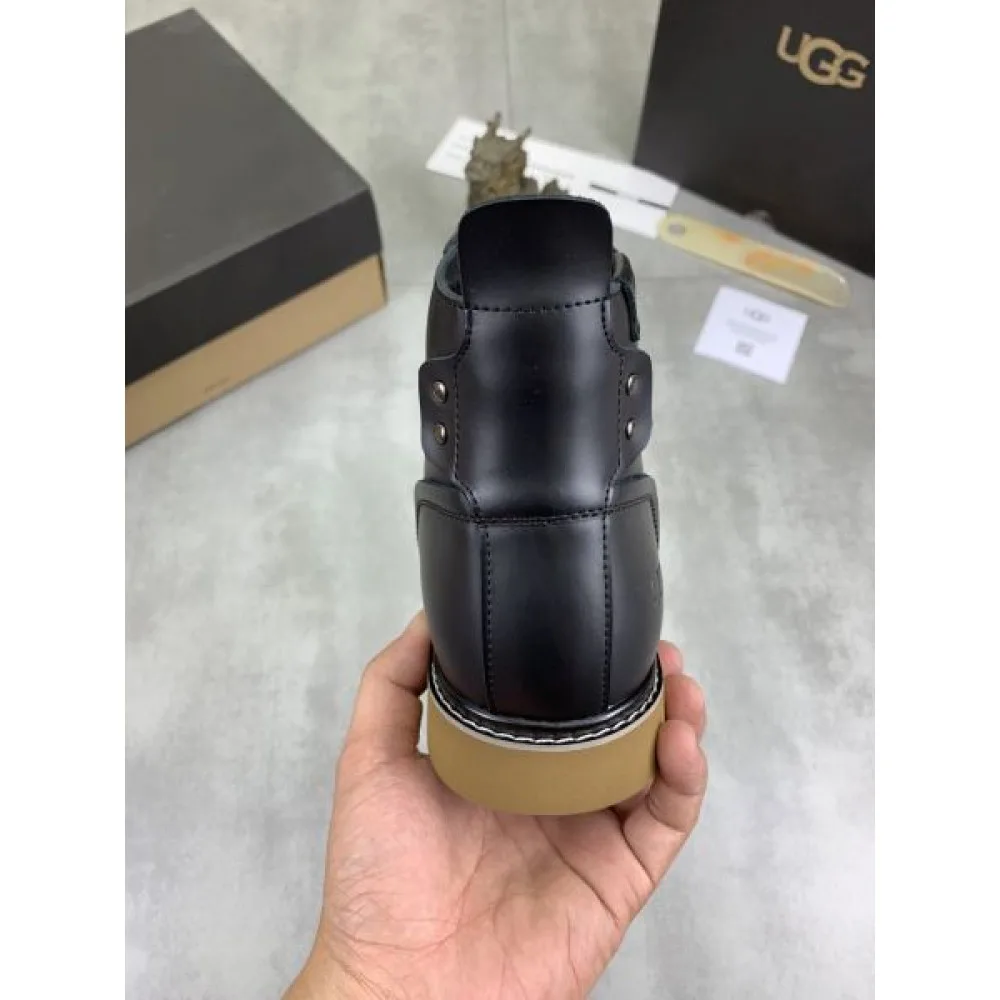 2024FW メンズ用 ブーツ UGG アグ オシャレに圧倒的な人気の 商品画像 8