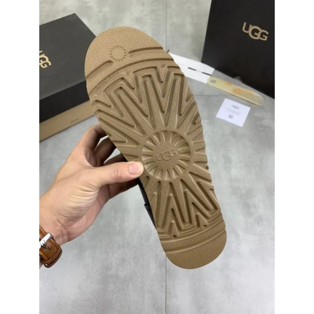 2024FW メンズ用 ブーツ UGG アグ オシャレに圧倒的な人気の 商品画像 9