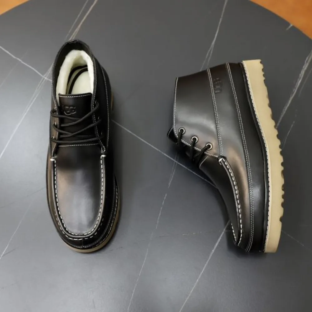 2024FW メンズ用 ブーツ UGG アグ 最新シーズンがやってきた 商品画像 6