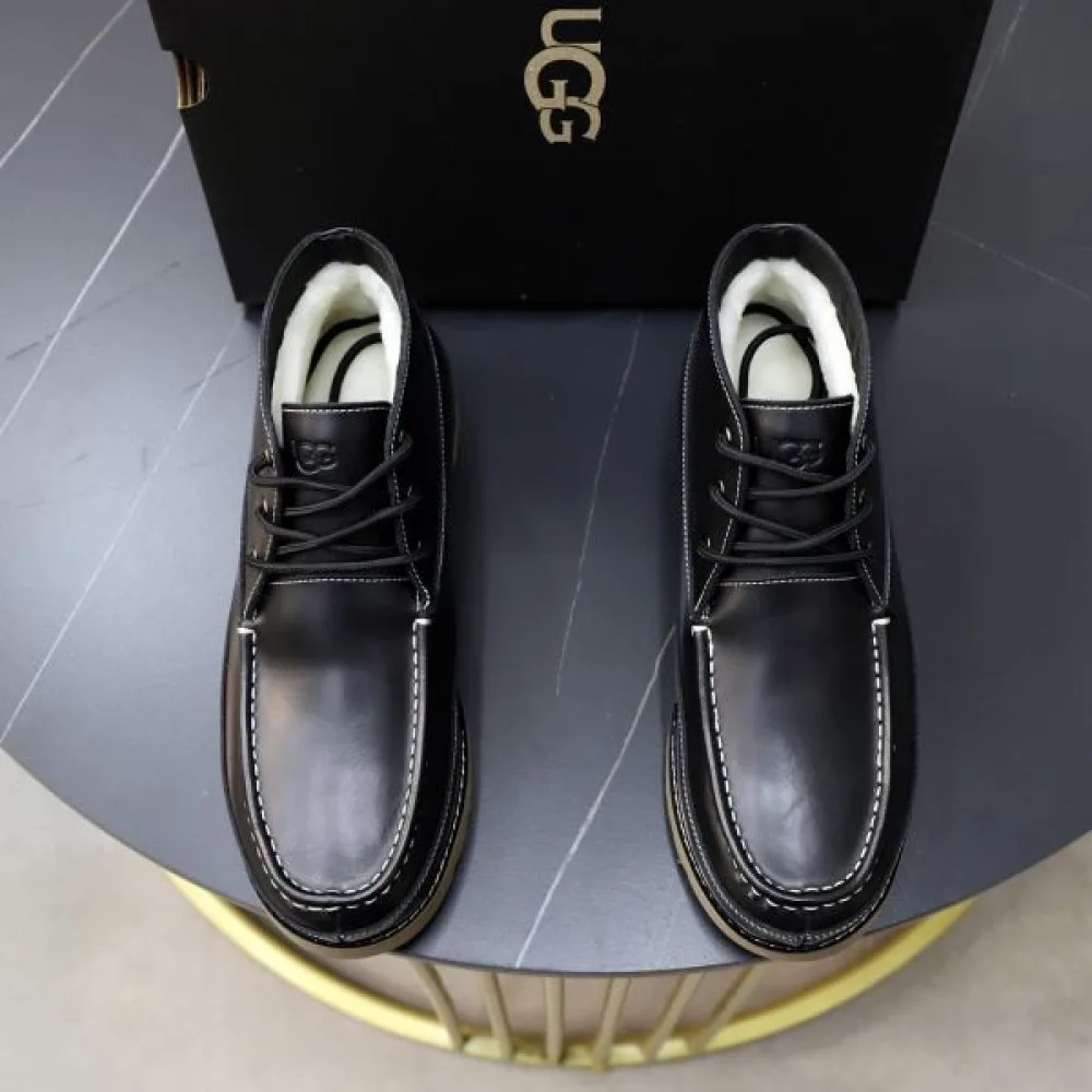 2024FW メンズ用 ブーツ UGG アグ 最新シーズンがやってきた 商品画像 7