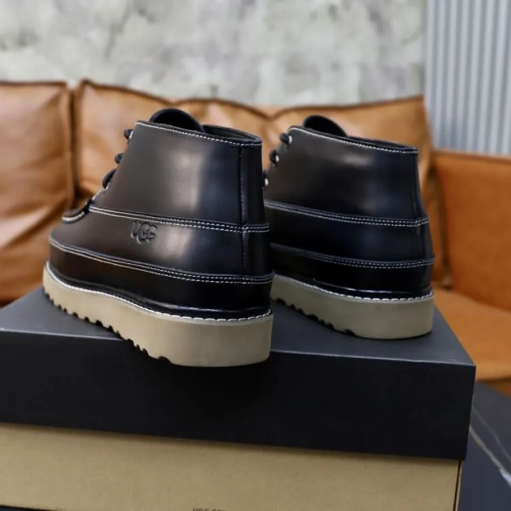 2024FW メンズ用 ブーツ UGG アグ 最新シーズンがやってきた 商品画像 9
