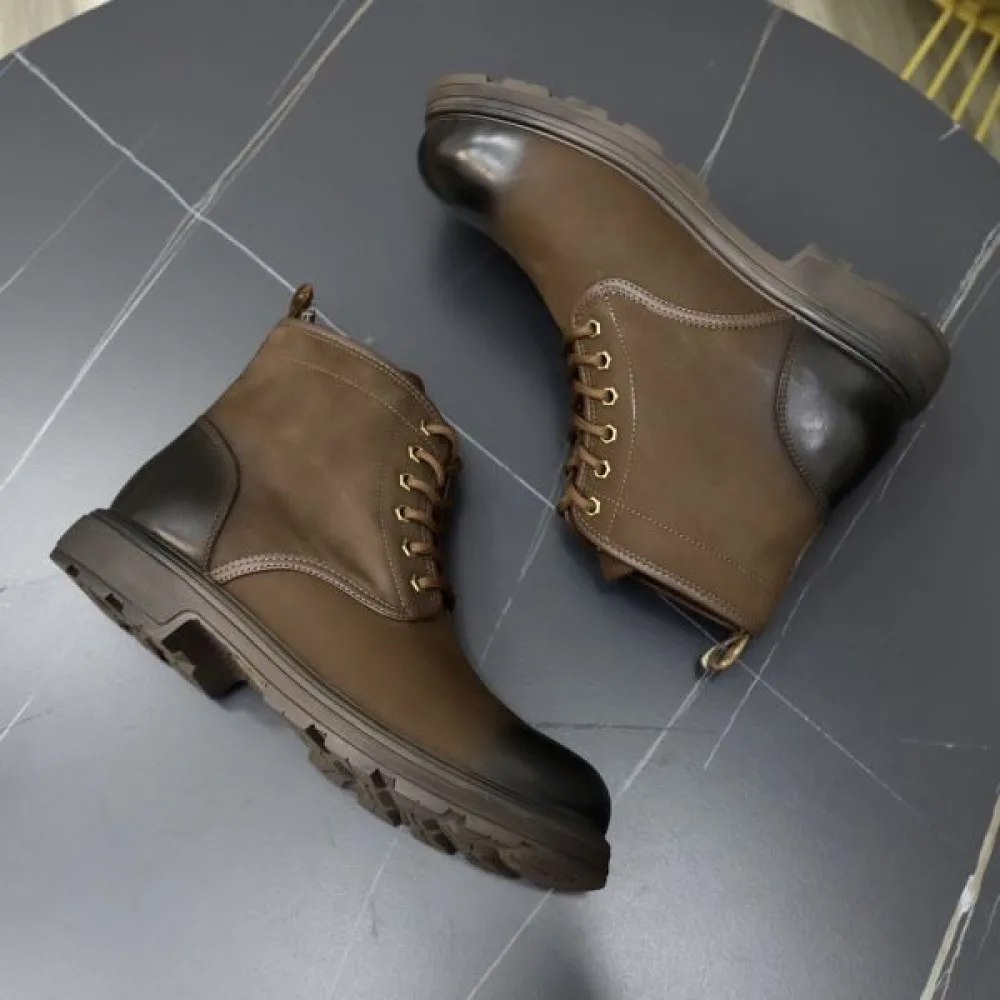 2024FW メンズ用 ブーツ UGG アグ この冬最高に人気ブランド 商品画像 6