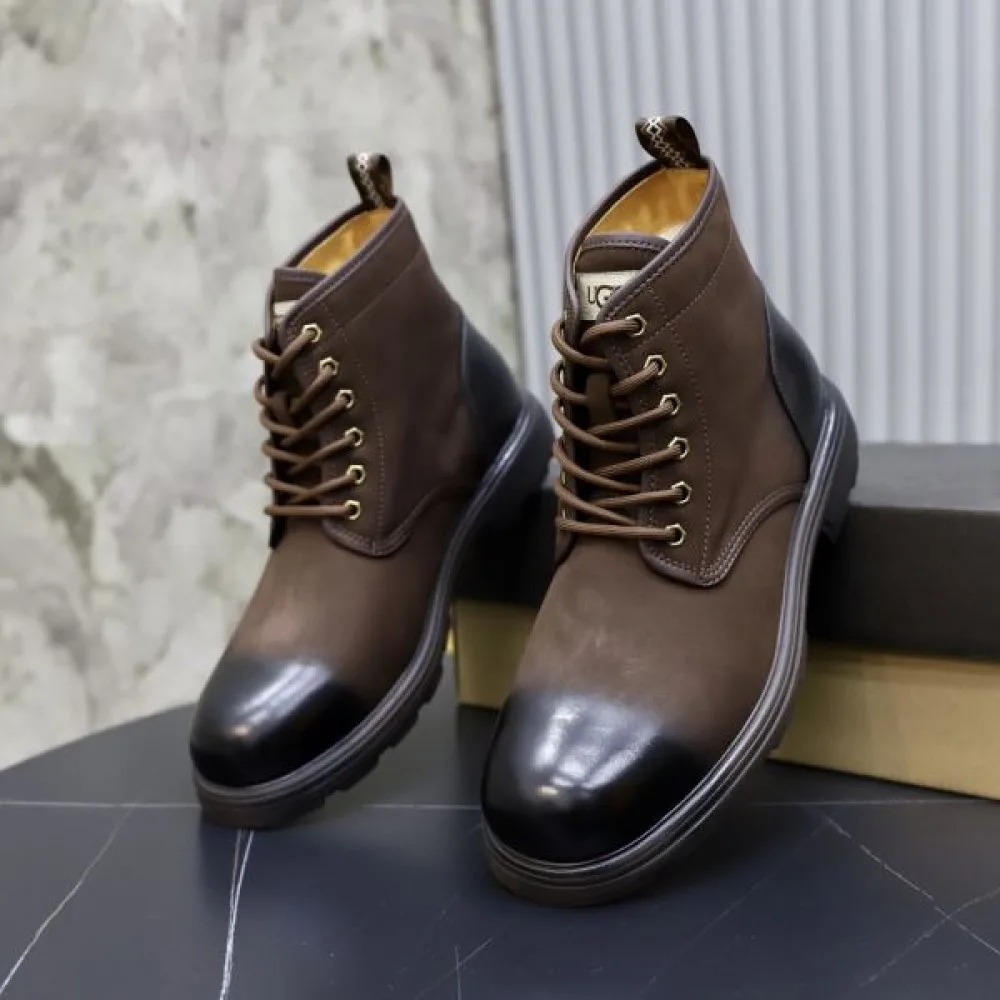 2024FW メンズ用 ブーツ UGG アグ この冬最高に人気ブランド 商品画像 7