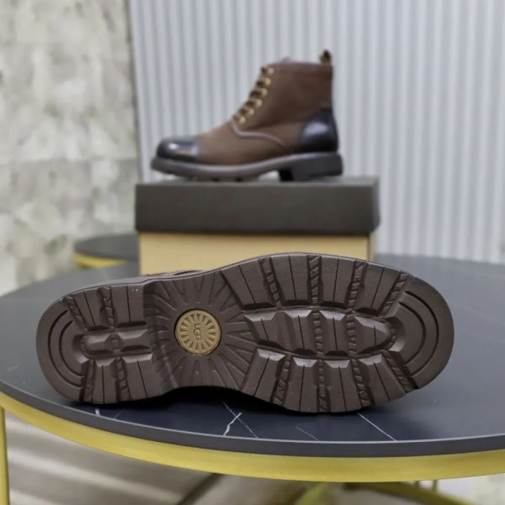2024FW メンズ用 ブーツ UGG アグ この冬最高に人気ブランド 商品画像 8