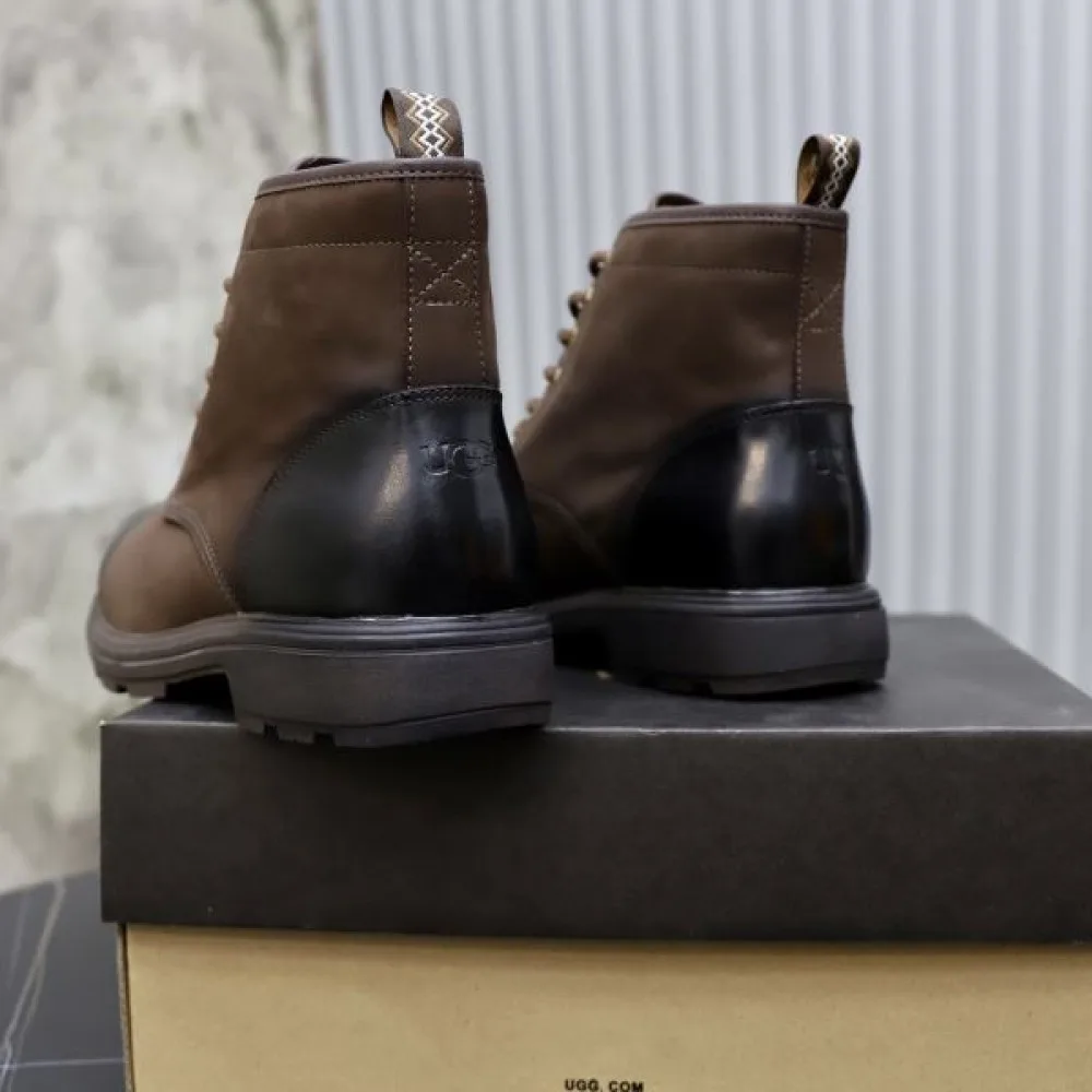 2024FW メンズ用 ブーツ UGG アグ この冬最高に人気ブランド 商品画像 9