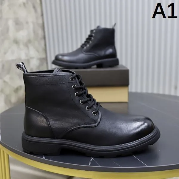2024FW メンズ用 ブーツ UGG アグ この冬最高に人気ブランド 商品画像 10