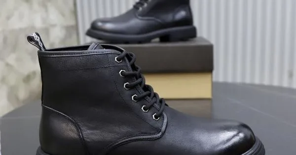 2024FW メンズ用 ブーツ UGG アグ この冬最高に人気ブランド 商品画像 11