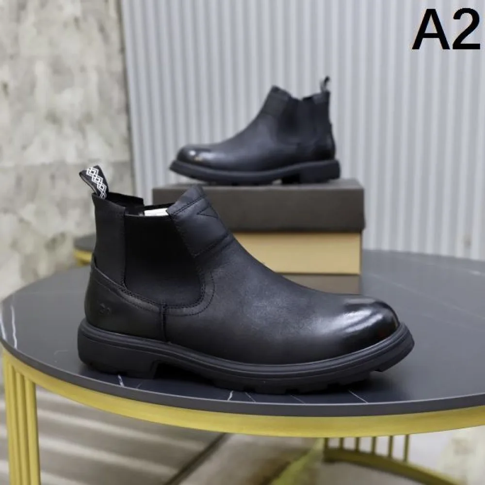 2024FW メンズ用 ブーツ UGG アグ セレブも夢中ブランド新作 商品画像 2