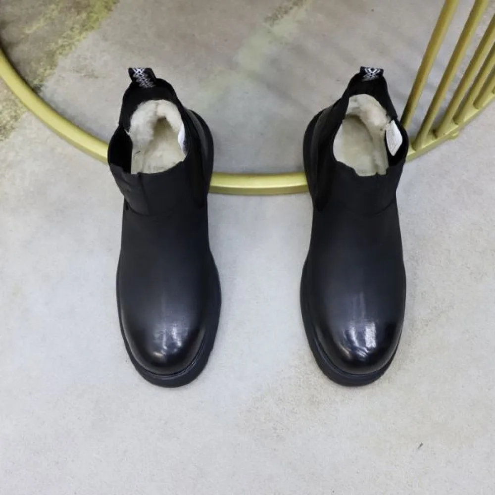 2024FW メンズ用 ブーツ UGG アグ セレブも夢中ブランド新作 商品画像 5