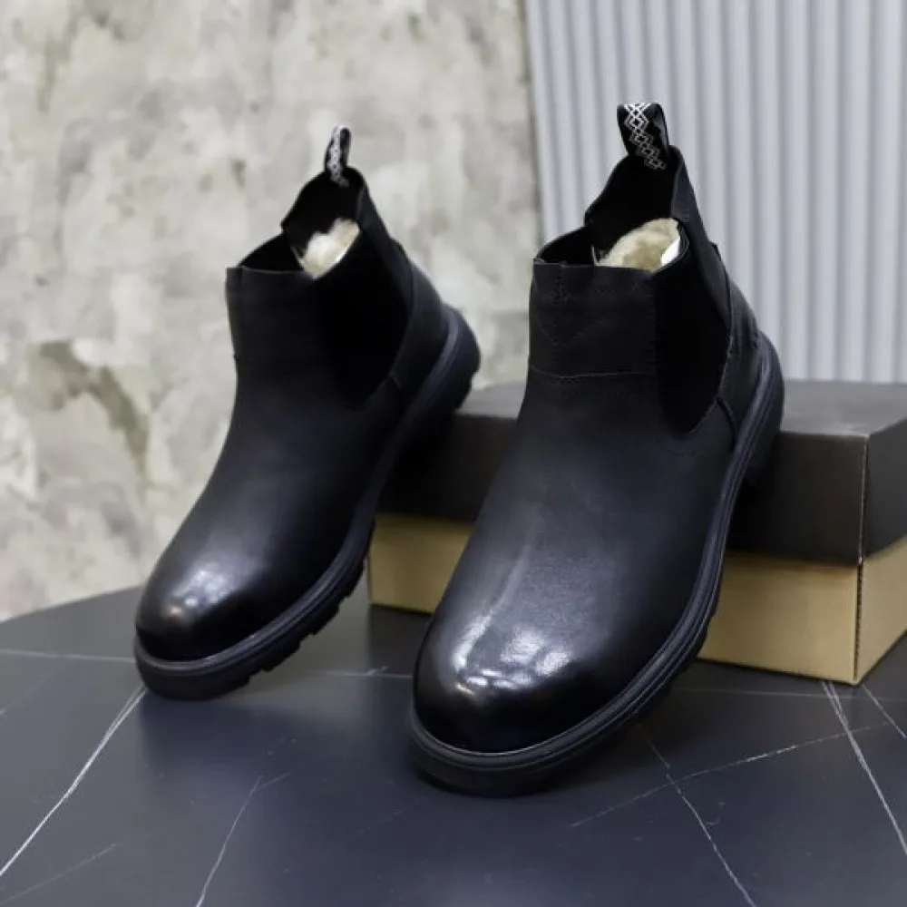 2024FW メンズ用 ブーツ UGG アグ セレブも夢中ブランド新作 商品画像 7