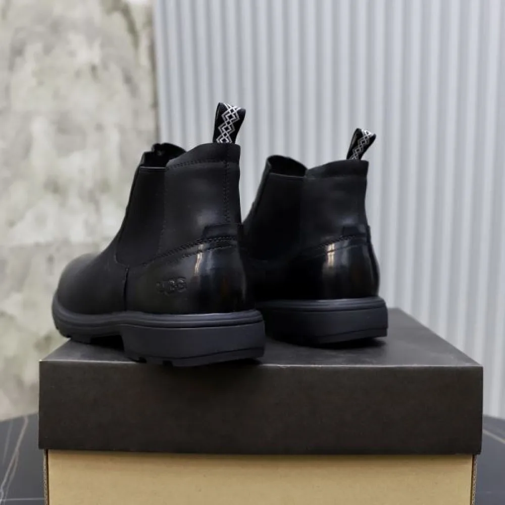 2024FW メンズ用 ブーツ UGG アグ セレブも夢中ブランド新作 商品画像 8