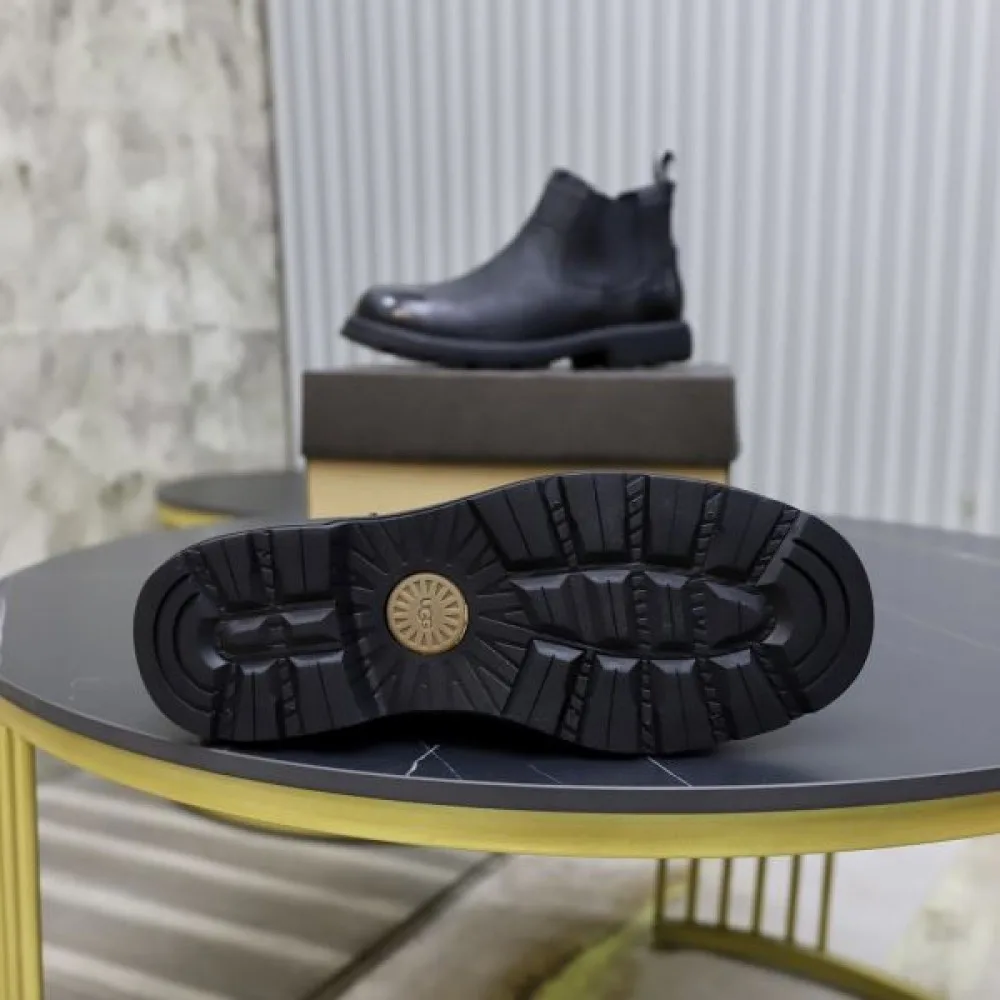 2024FW メンズ用 ブーツ UGG アグ セレブも夢中ブランド新作 商品画像 9