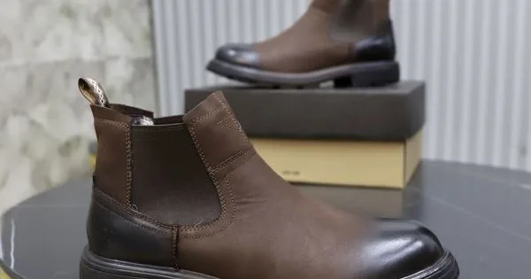 2024FW メンズ用 ブーツ UGG アグ セレブも夢中ブランド新作 商品画像 11