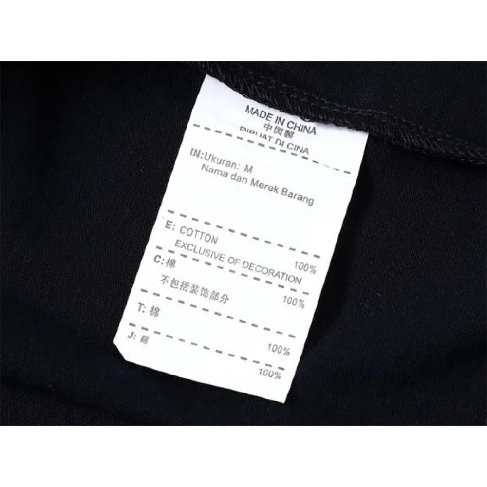 2024FW CHROME HEARTS クロムハーツ 新作セール大人OK 長袖Tシャツ 商品画像 8