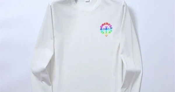 2024FW CHROME HEARTS クロムハーツ 新作セール大人OK 長袖Tシャツ 商品画像 10